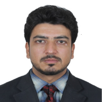 Ahmad Wahid Sekandari, Mr.