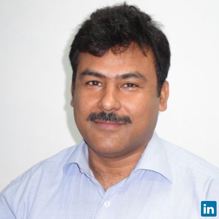 Mudassar Kazi, Works Manager at Kansai Paint Private Limited