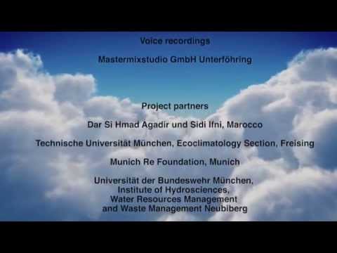 CloudFisher Traps Water from Fog