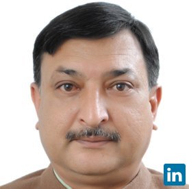 Rajender Kumar, Greenhouse and Hydroponics Expert at Breme Developers Pvt Ltd