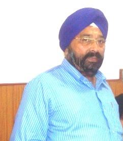 Harjindarpal Singh, aquatek - Proprietor