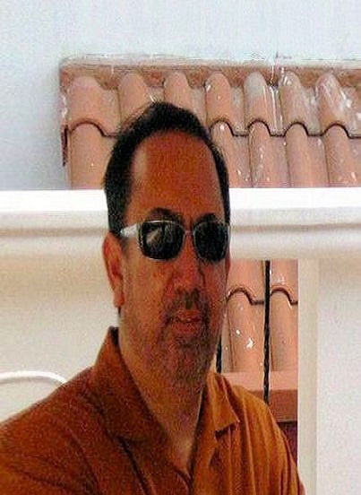 Arnel Santos, KEO International Consultants - Design Manager