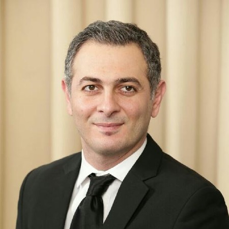 Kamal El Assaad, Engineering Manager at SUEZ/Open to Opportunities in Project finance