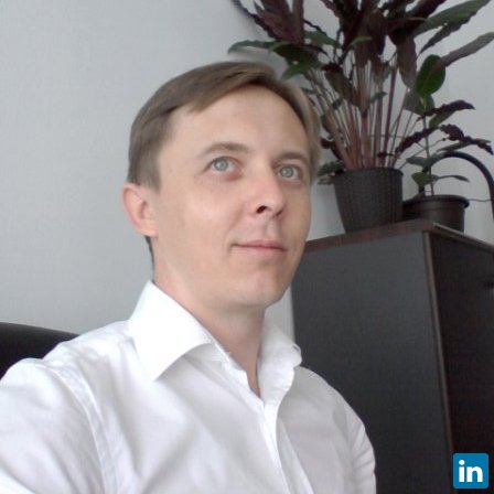 Doru Lucian Manea, Executive Director & Research Engineer at GLOBAL INNOVATION SOLUTION