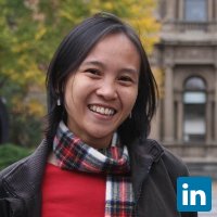 Utami Dwipayanti, Lecturer in Environmental Health Unit, School of Public Health, Udayana University