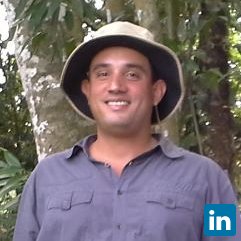 Jaime Espinosa, Researcher in Socioeconomics at IDIAP