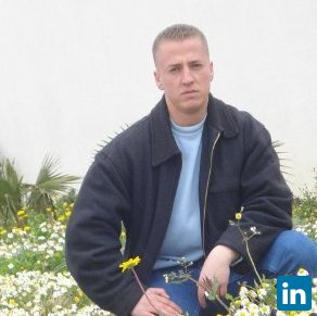 Adnane GUENIFI, D.C.S CONTROL OPERATIONS / SHIFT SUPERVISOR (POWER, OIL & GAS)