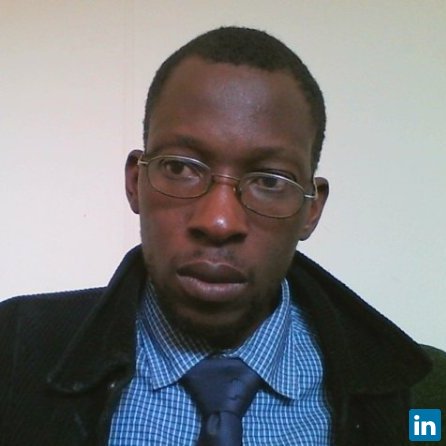 Shephard kadaira, Development Consultant