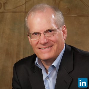 Walter Horsting, VP National Business Development at N3N