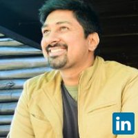 Bijoy Jose, Changemaker