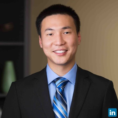 Tim Chen, One Water LA 2040 Group Member at City of Los Angeles Bureau of Sanitation