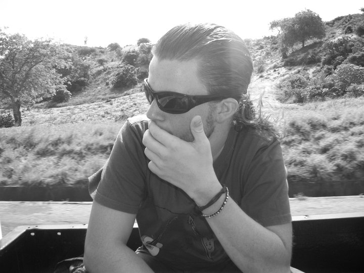 Roel Toonen, Waterboard Noorderzijlvest - Policy Staffmember Hydrological Support 