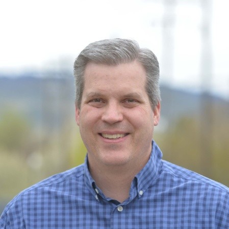 Nathan Cox, Hydraulic Engineer at McMillen Jacobs Associates