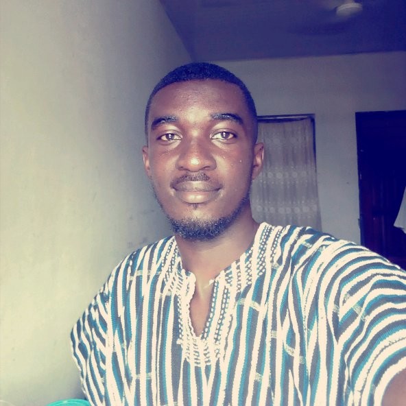 Michael Nyame Acquah