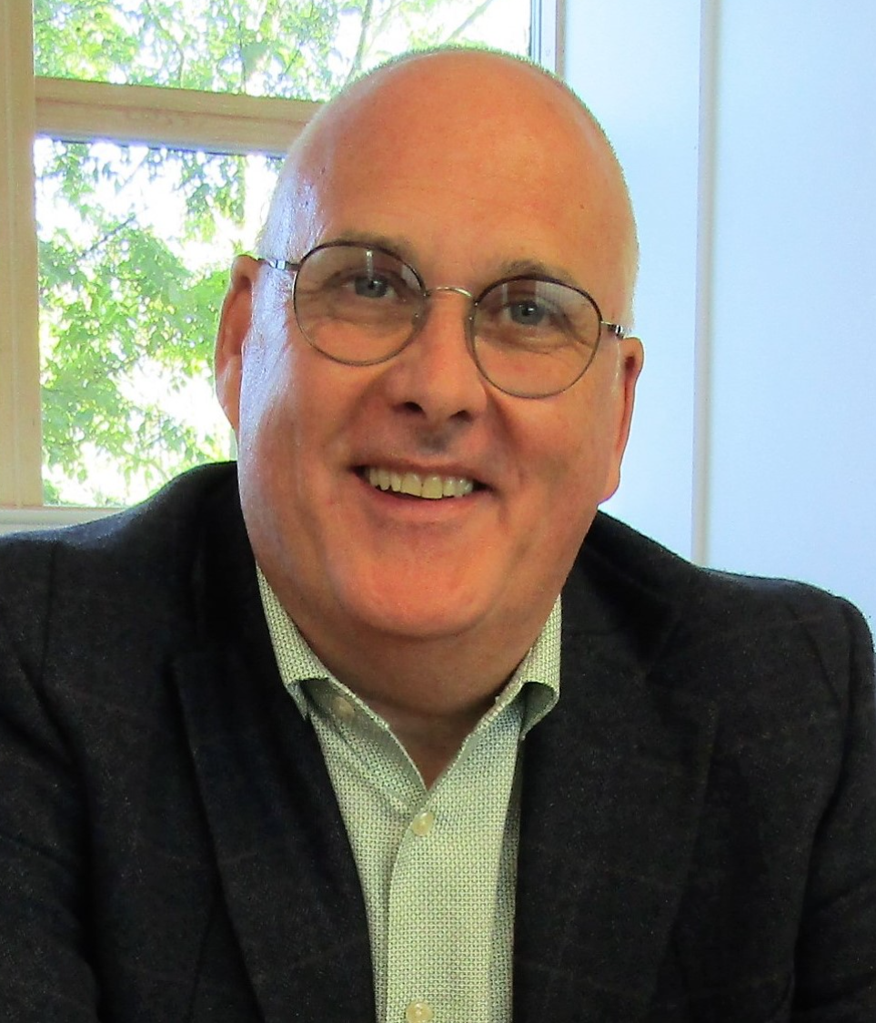 Nigel Marc Roberts, CEO at NMR-Ventures