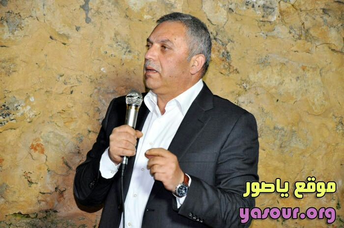 Nidal Nabulsi, HEAD OF SALES & IRRIGATION ENGINEERING SERVICES + CONSULTANT at UNIVERSAL (DIP