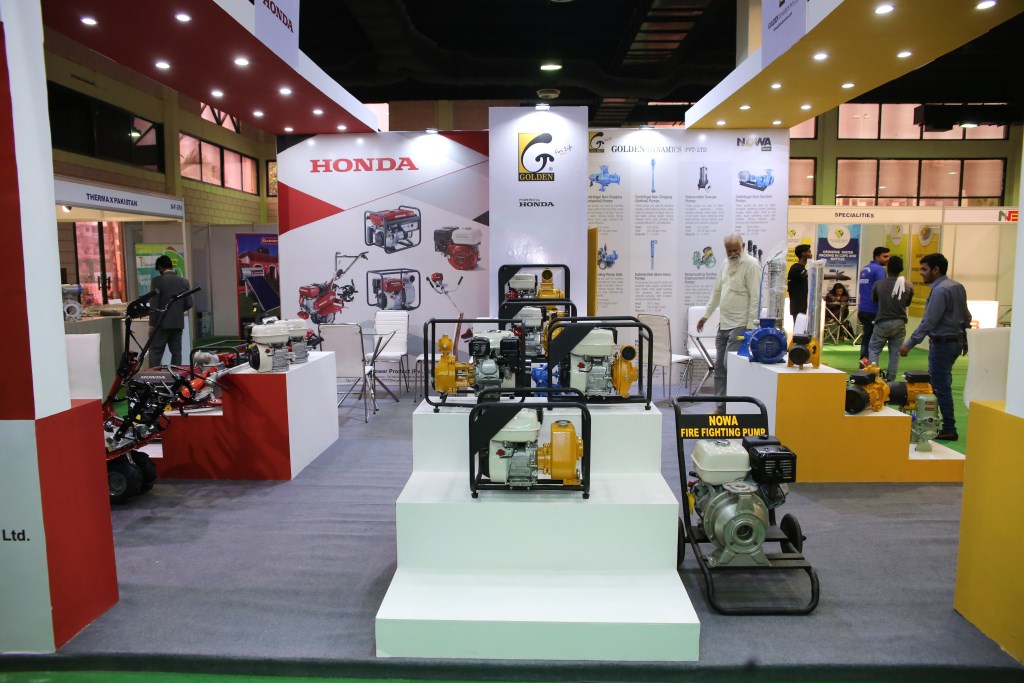 Pak Water Expo 2019