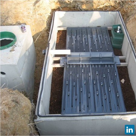 Chris Beatley, Aftersales Coordinator U.S. at Premier Tech Aqua