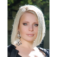 Iryna Makarenko, LLM, Pollution Monitoring and Assessment Officer (PMA Officer), Black Sea Commission