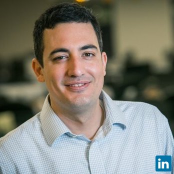 Frank Pichel, Chief Programs Officer & Co-Founder, Cadasta