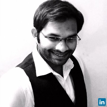 Arunish Mukherjee, Project Engineer at VATECH WABAG LTD