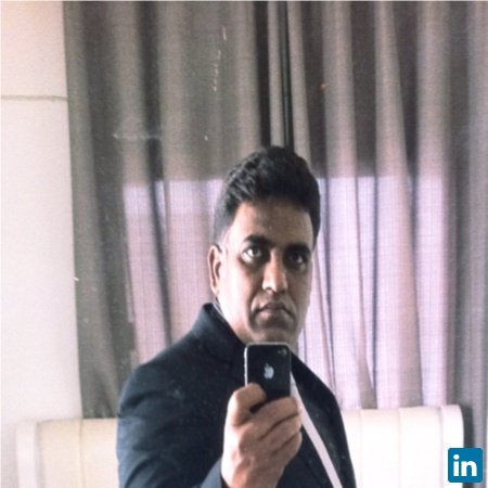 Mansoor Aziz, Business Development Manager