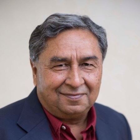 Abhiram Seth, Managing Director Aquagri Processing Pvt Ltd