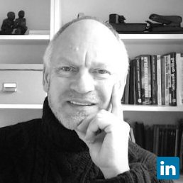 Alex Milne, Director at Afco