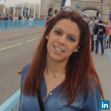 Chrysoula Voulgari, Civil Engineer, MSc