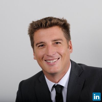 Julian Sommer, Independent Consultant & Investment Advisor at --