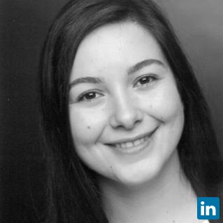 Gökce Fidan, Process Engineer at Passavant Energy & Environment