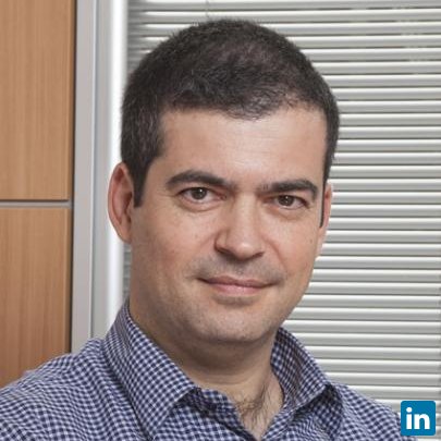 David Delaveau, Consultor Independiente en Gestión de Proyectos