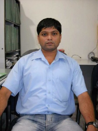 Sadik Ali, DEPUTY MANAGER - ETP at AL DHAFRA PAPER MANUFCTURING COMPNY LLC. ABU DHABI, UAE