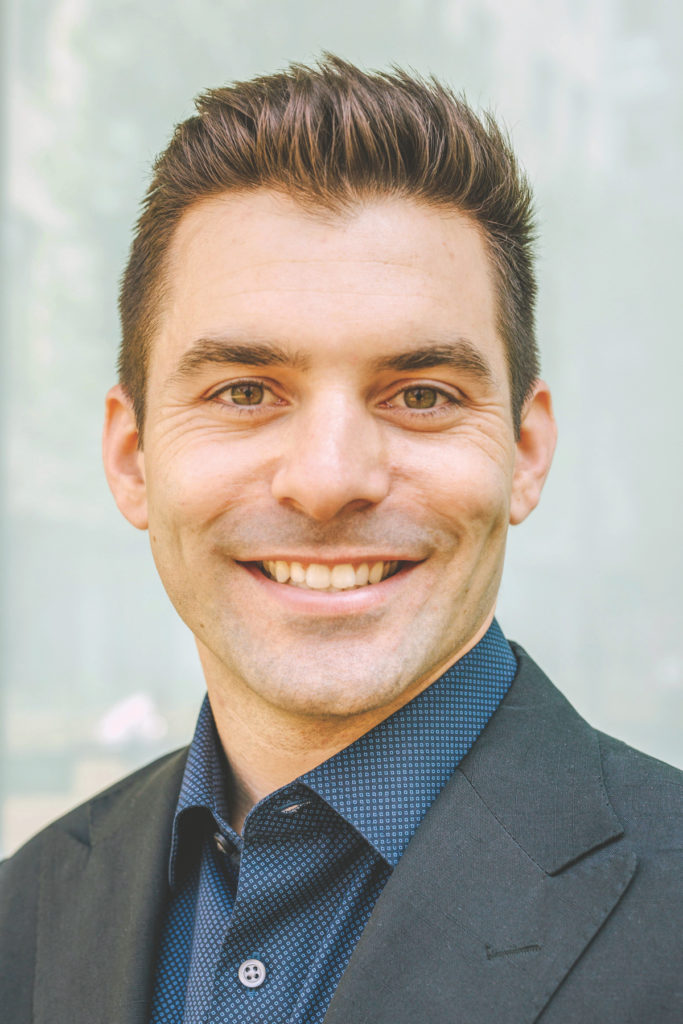 How ROTEC Is Improving Desalination Technology Around the World - Municipal Water Leader