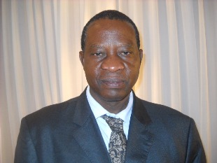 Dean Mulozi, Southern Africa Telecentre Network (SATNET) - Regional Facilitator