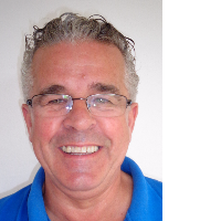 Kees Luykx, Director at Luykx Ultrasound