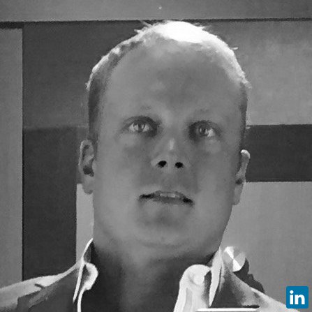 JT Counts, Business Development Rocky Mountain Region