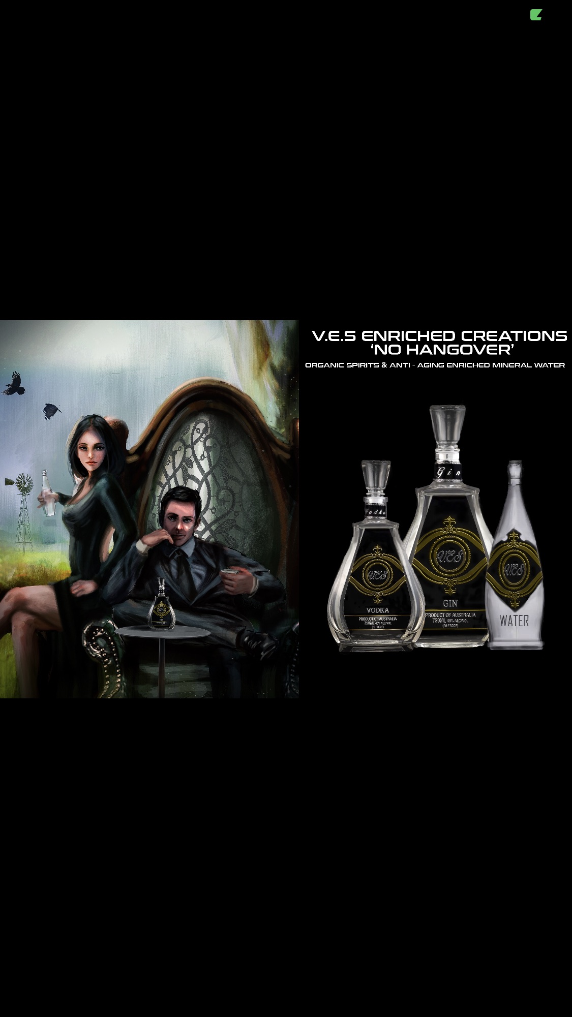 V.E.S Enriched Creations