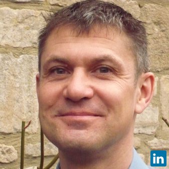 Jon Lale, Director at Lawson Recruitment Ltd