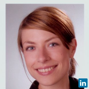 Elena Krasovskaya, Projektingenieur bei ewp AG