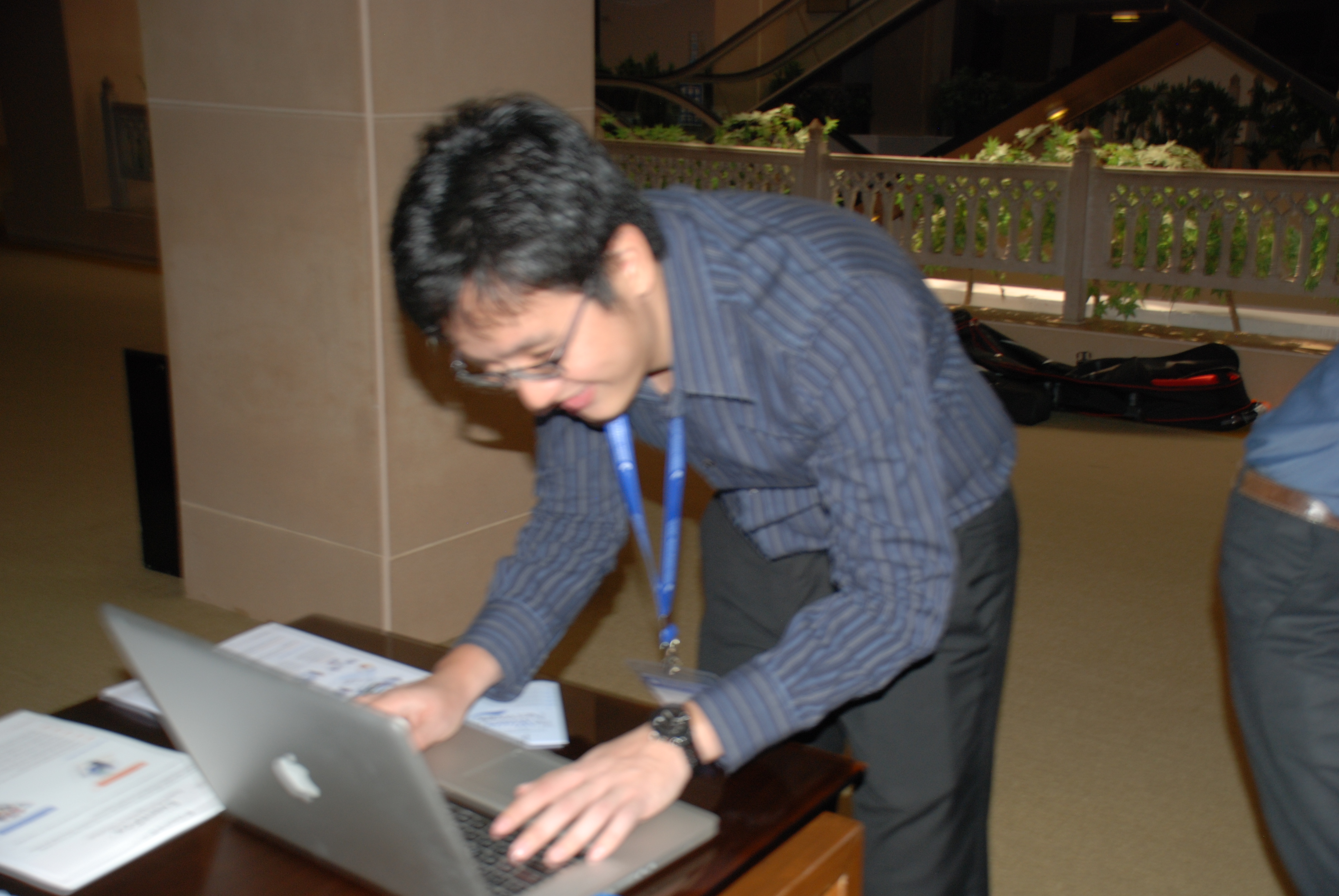 India Water Week 2013