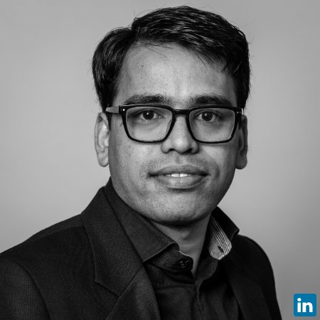 pratap thapa, Co-founder, aQysta