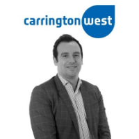 Alex Kerr, Director - Water & Environmental