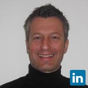 Bjørn Sønju-Moltzau, Associate Professor at Norwegian University of Life Sciences