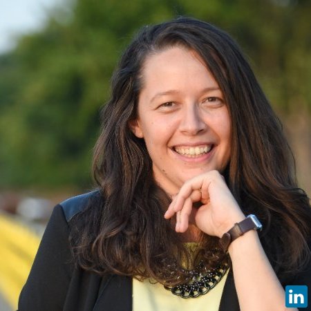 Martina Egedušević, Honorary Research Fellow at University of Exeter