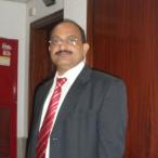 RAJKUMAR NAIR, Sales Manager (33 years of Experience in Water & Wast Water Treatment Industry)