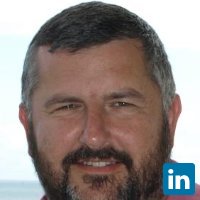 Alwyn Hart, Theme Expert, Air, Land and Water at Environment Agency