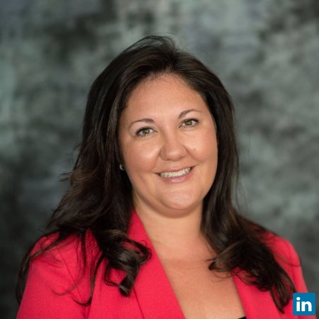 Taryn Doyle, Water industry professional with a background in sales, marketing and communications