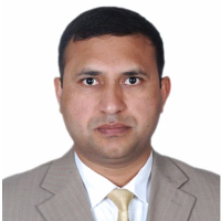 Waqas Cheema, PhD Fellow