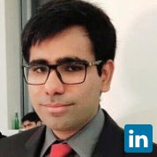 Nafay Mazhar Khan, Director at Al Hadi Textile